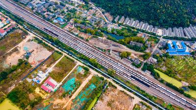 发动机南京门到门海运递送到澳洲珀斯(Perth)