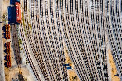 中国西宁到弗里曼特尔的洗发水采用国际海空联运13天送达