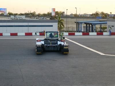 中国深圳至澳大利亚弗里曼特尔(Fremantle)的弹簧钢棒采用空运快递13天内速递到