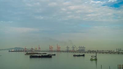 半导体器件选用中国广州跨境海空联运运输到澳大利亚埃斯佩兰斯