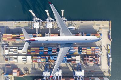 中国杭州到澳洲波特兰(Portland)[维多利亚州]的龟牌车蜡使用经济空运9天送达