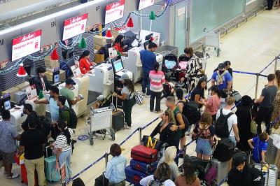 阿胶糕使用西安空运快递送达澳大利亚格拉德斯通