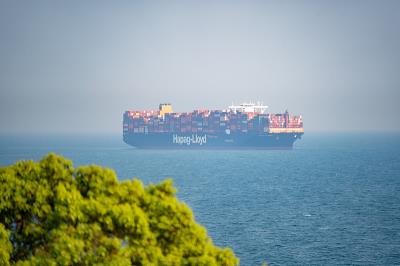 工业编码器选用中国南京FCL海运配送至澳洲格拉德斯通(Gladstone)