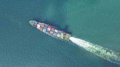 地毯清洁剂运用中国香港FCL海运完整送达朗塞斯顿