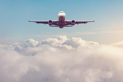 平底锅利用中国大连航空货运配送到澳大利亚昂斯洛(Onslow)