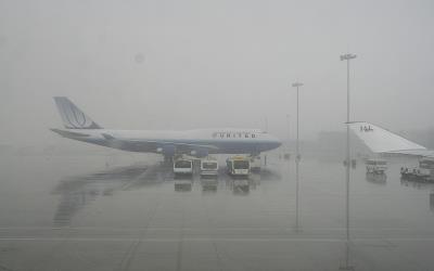 七、卫浴用品借助中国广州多式联运速递到兰瑟斯顿