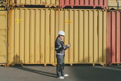 箱式变电站选用中山LCL海运派送至澳洲波特兰(Portland)[维多利亚州]