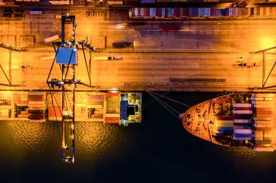 手机游戏散热风扇选用南京多式联运配送到伯尼