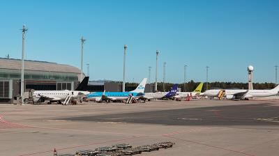 青岛智能手表采用加急空运13天配送到澳大利亚丹皮尔(Dampier)