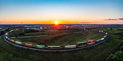 昆明便携式打印机使用加急空运10天速递到澳洲黑德兰港