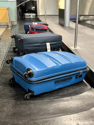 中山调味品采用航空快递4天内速递到澳洲墨尔本