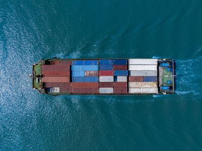 糕点类中国义乌海上运输托运至澳洲怀阿拉