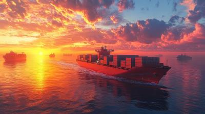纺织制品中国武汉门到门海运运输到澳洲埃斯佩兰斯(Esperance)