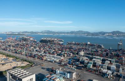 冰箱、洗衣机应用大连海洋运输快递至澳洲德文波特