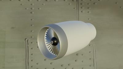 中国广州至墨尔本的医用防护服/口罩采用空运专线8天内送到