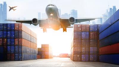 金属制品采取大连国际航空货运送达澳大利亚凯恩斯