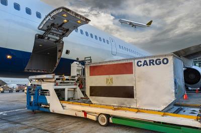 中国深圳卫星组件采用国际航空货运3天内送到澳洲阳光海岸(SunshineCoast)