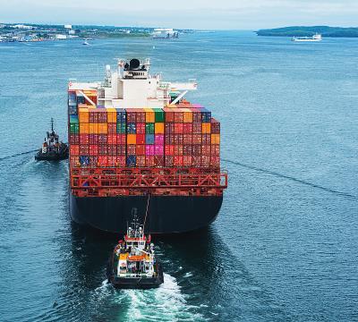 电器采取中国南京FCL海运安全送达澳大利亚凯恩斯(Cairns)