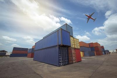 中国中山至澳洲朗塞斯顿(Launceston)的滴露洗手液使用跨境海空联运6天送到