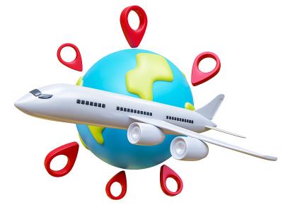 深圳成衣采用空运专线9天内送到澳洲怀阿拉(Whyalla)