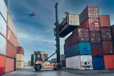 电力电容器组采用天津空运送到澳大利亚凯恩斯