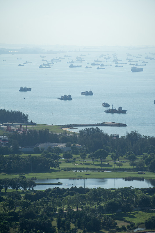 菲律宾对国际物流需求迅速升级