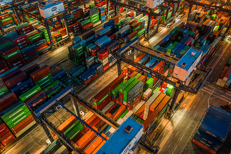 跨境电商平台Shopee加速扩张国际物流仓库