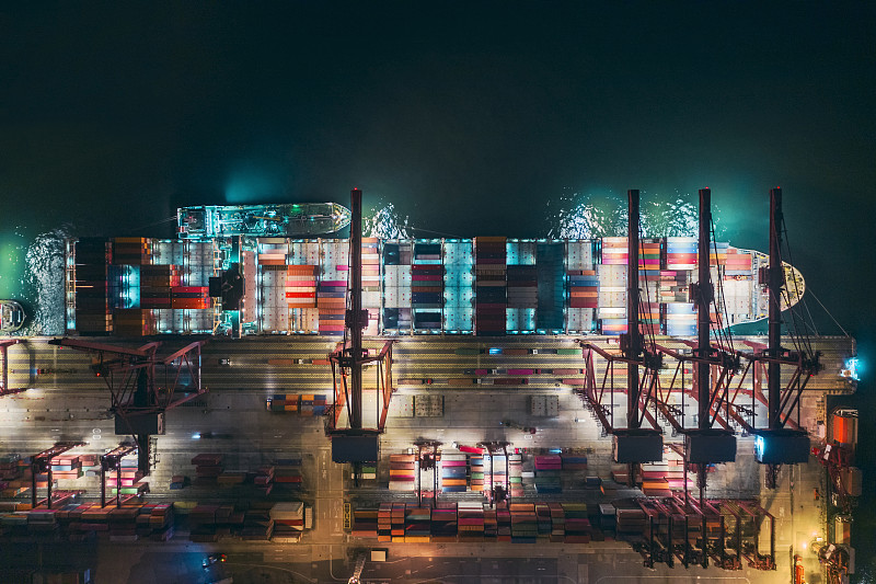 加速销售，降低成本：亚马逊物流成本优化之道