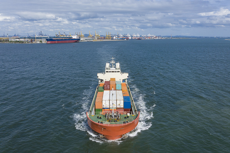 国际货代平台系统哪家强?