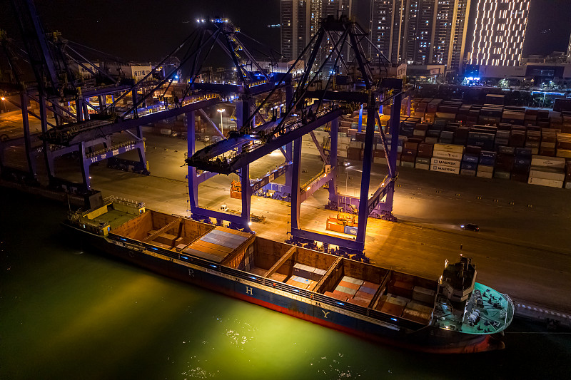 筑牢国际货代平台系统的数据安全堡垒