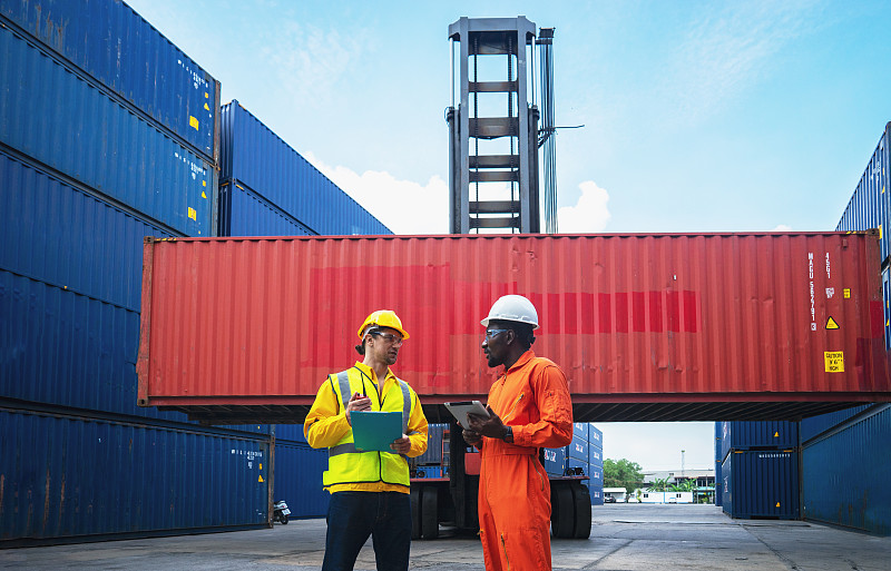 联邦国际快递：增值服务，超越平凡的物流体验