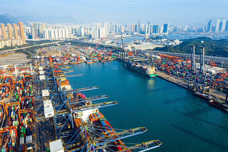 联邦国际快递：跨境物流的优质选择