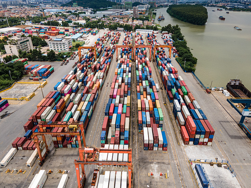 国际物流公司信息收集：细节决定成败