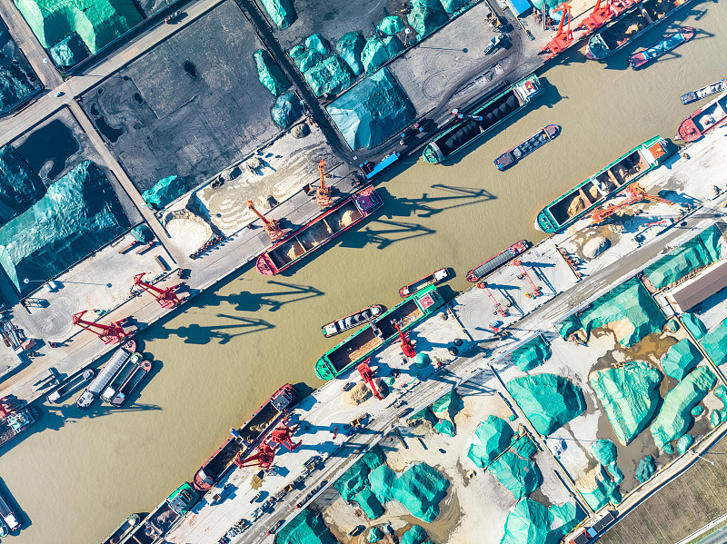 全面收集国际物流公司信息，开启合作新篇章