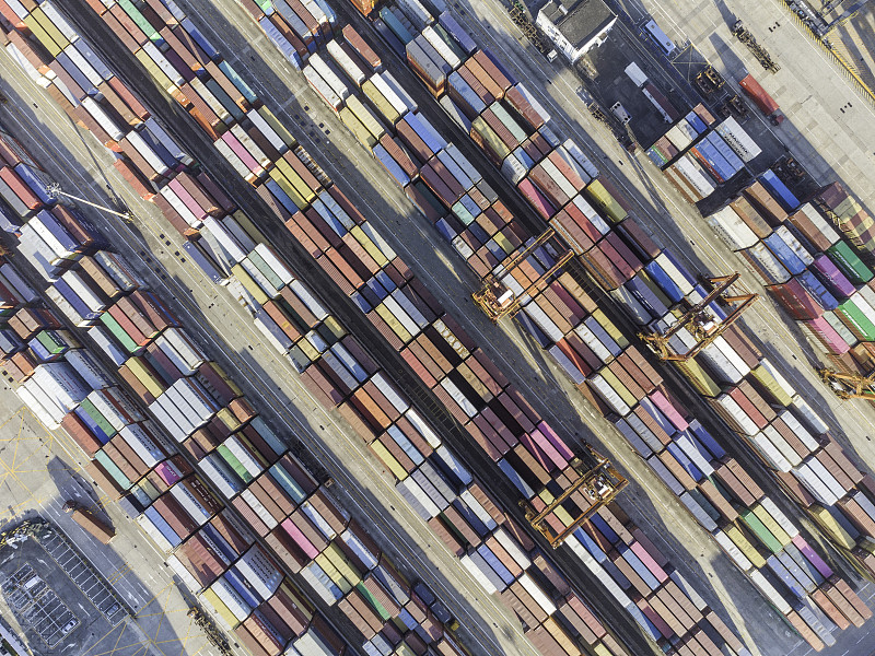 国际物流货物都需要进监管仓吗