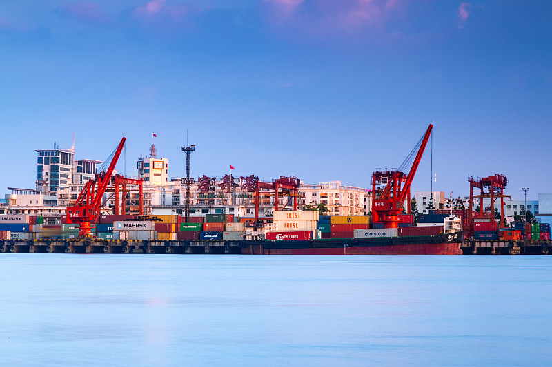 国际物流门到门服务有哪些优势