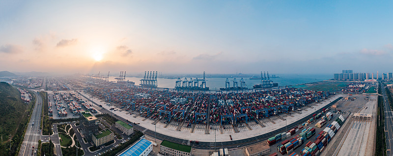 中国到加拿大搬家门到门服务