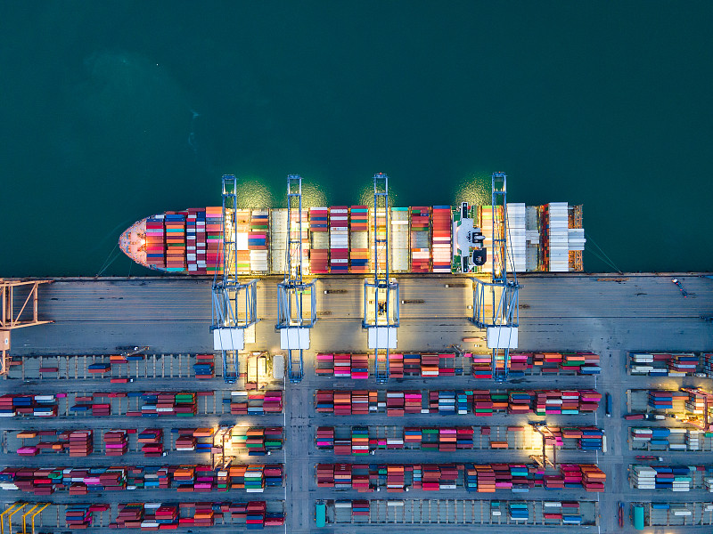 加拿大电商物流哪个最稳定