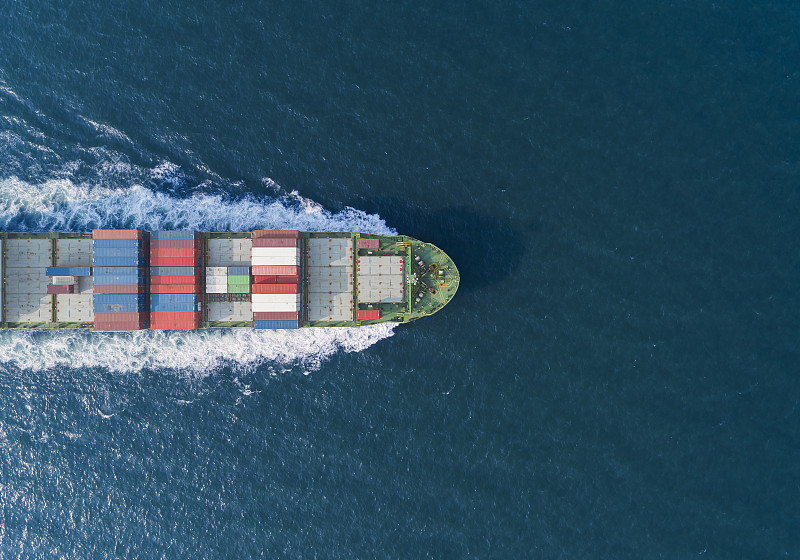 中国寄食品到加拿大怎么走