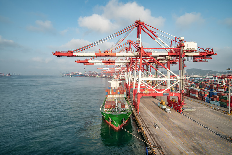 海运大件家具到加拿大注意事项