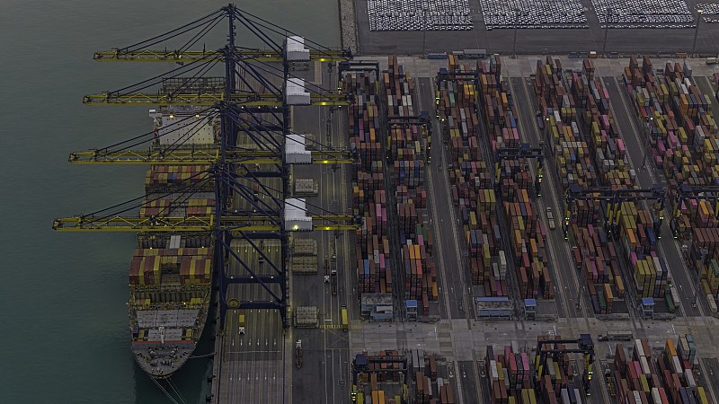 加拿大搬家海运家具要交税吗