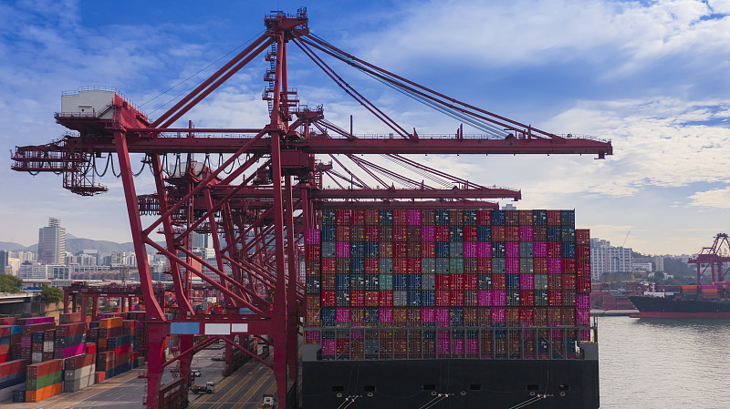 义乌一站式物流解决方案货代公司盘点