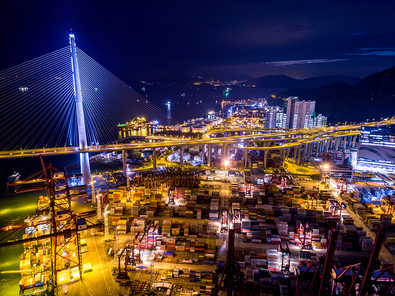 选择加拿大物流看什么资质 选择加拿大物流看什么资质