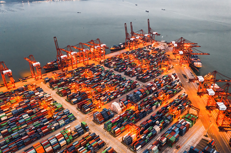 进出口货代公司代理大揭秘：各省会的优质选择