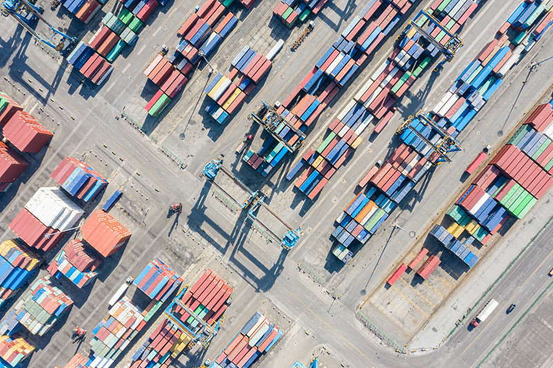 广西货代公司的发展现状：机遇与挑战并存