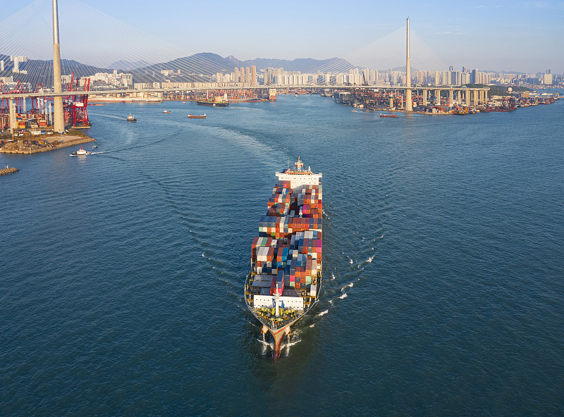 深圳市华运国际物流有限公司:物流领域的领航者 深圳市华运国际物流有限公司:物流领域的领航者