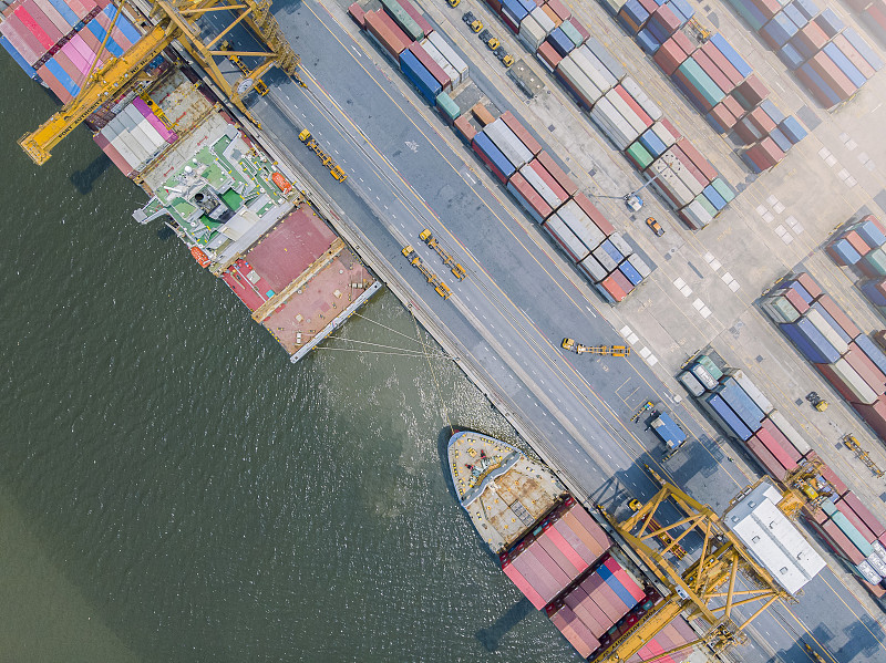 物流跟踪服务：让包裹行踪尽在掌握