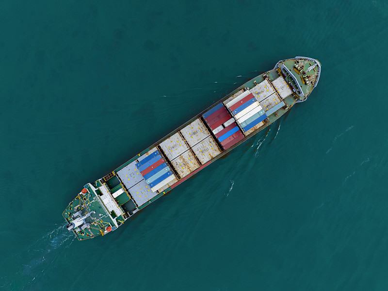 中国到加拿大搬家物流怎么选