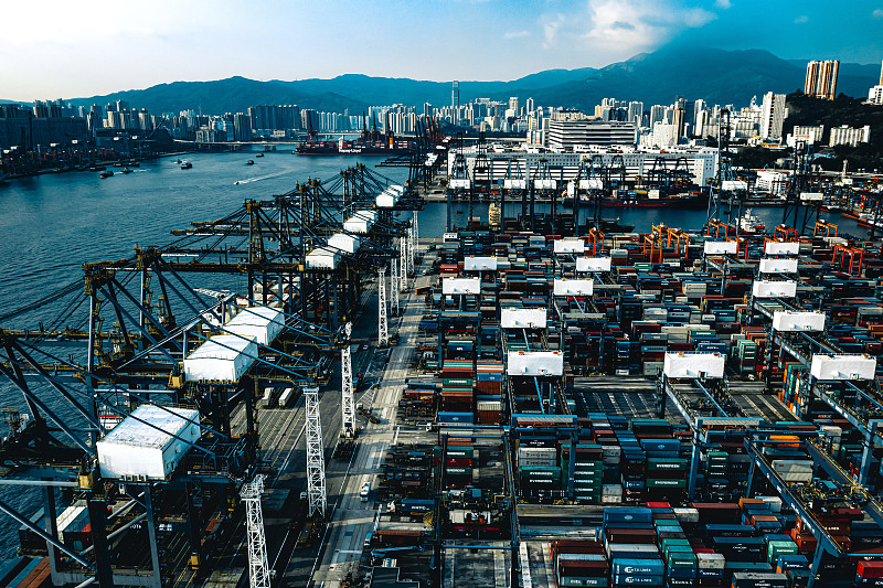 如何辨别海外集运公司是否正规?