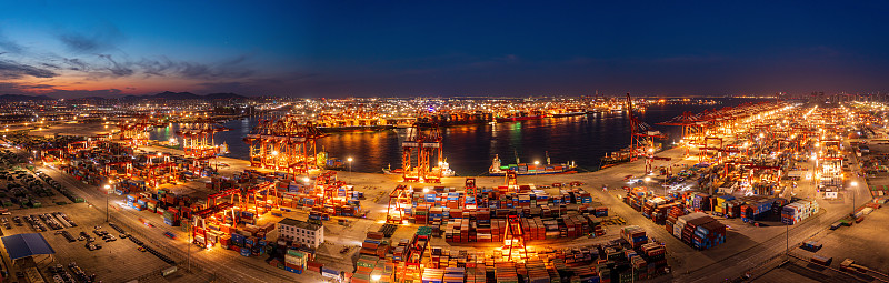 国际物流9610出口报关优势是什么